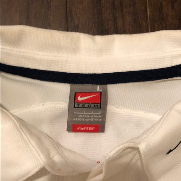 Nike Ole Miss Polo - Picture 3 of 5